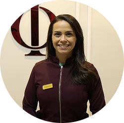 Dra. Daniela Aparecida Cristina Inácio, ortodontista em Ibitinga